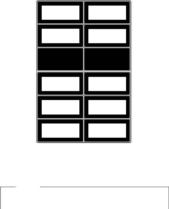 Panasonic 9TB082CRB User Manual