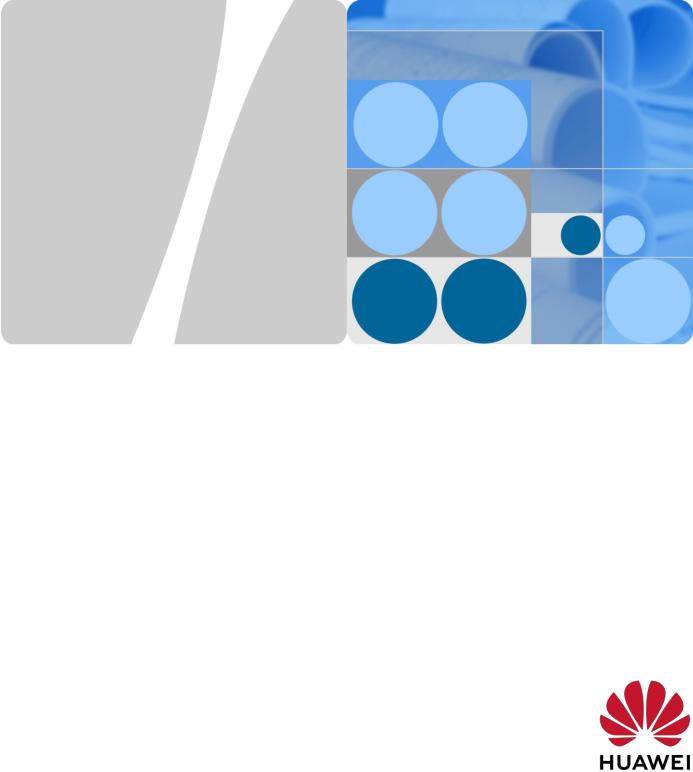 Huawei E5576 Service Manual