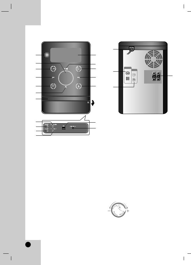 Lg FA162 User Manual