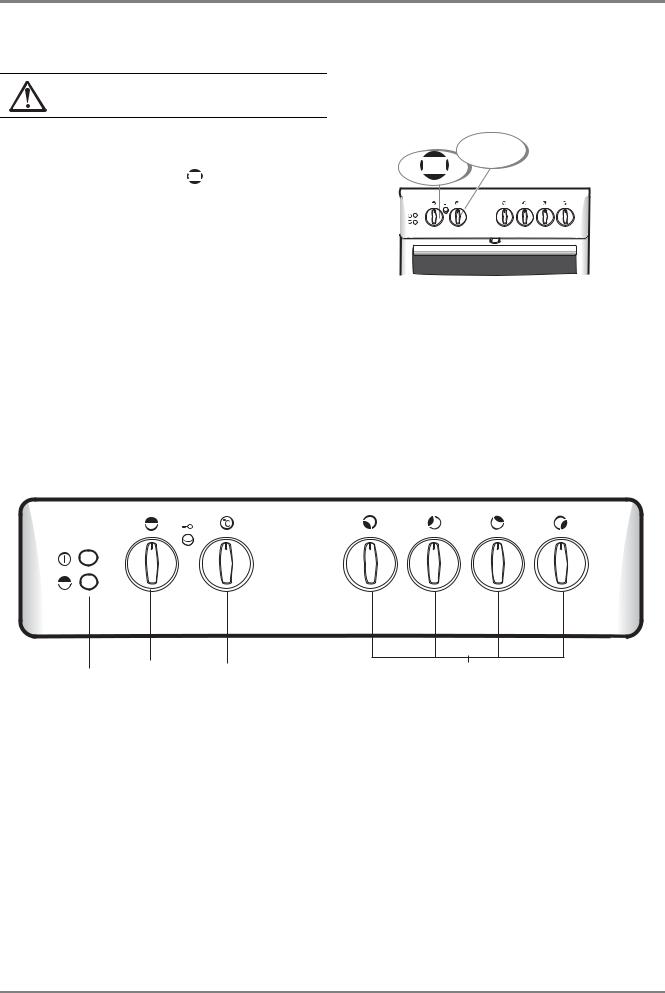 Husqvarna QSG6042-1W, QSG7042-1W User Manual