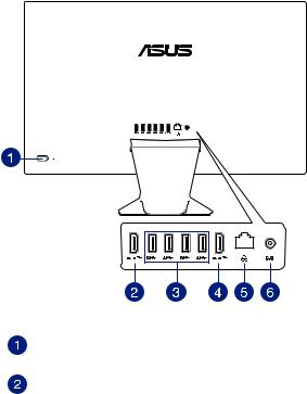 ASUS V241FAK-BA051T User Manual