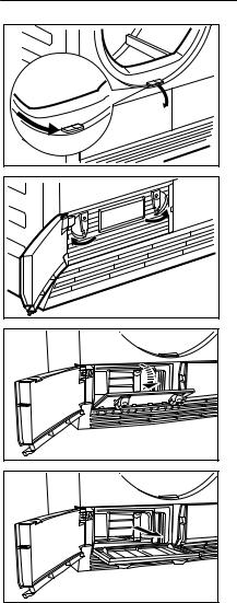 AEG LAVATHERM 65270 AC User Manual