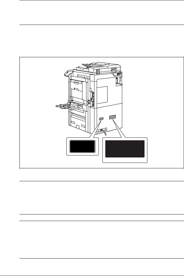 Konica minolta BIZHUB C451, BIZHUB C550, BIZHUB C650 User Manual