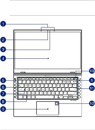 Asus UX431DA User’s Manual