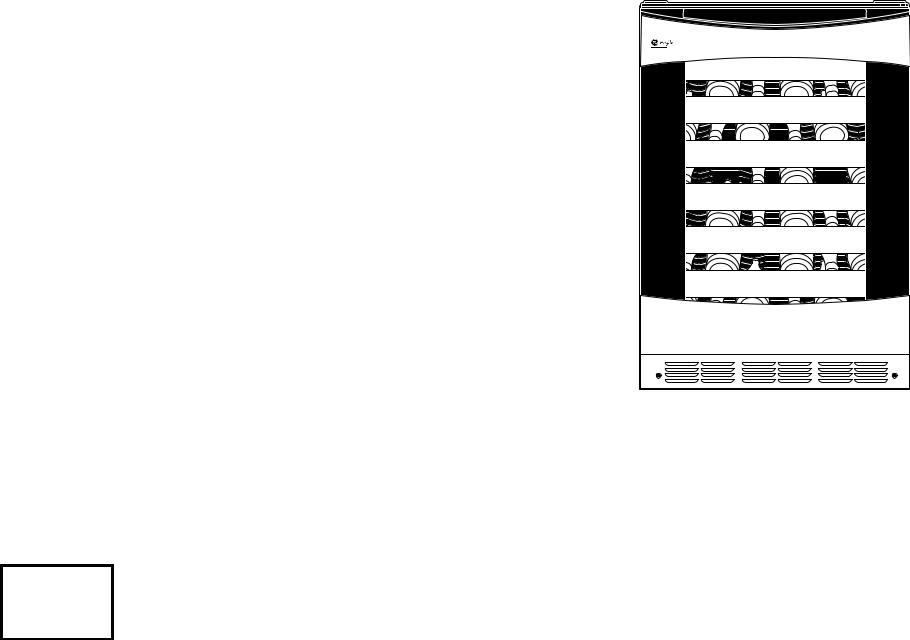 GE PCR06WATSS Quick Specification