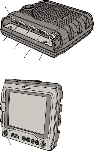 Honeywell CV31A1 User Manual