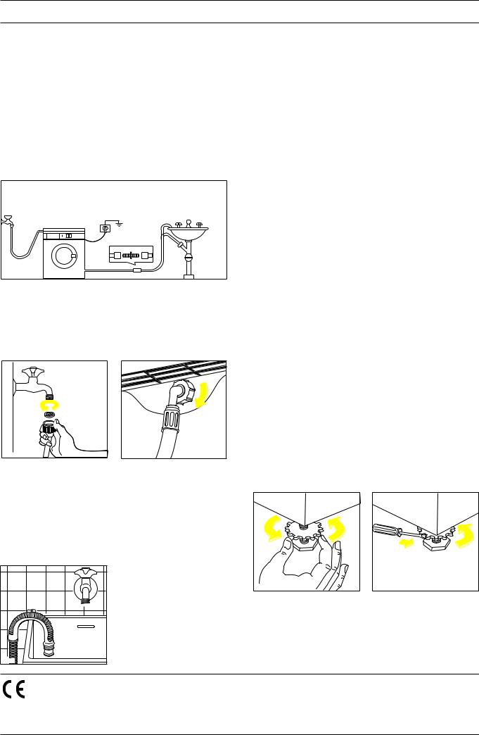 Rex RL83MXS User Manual