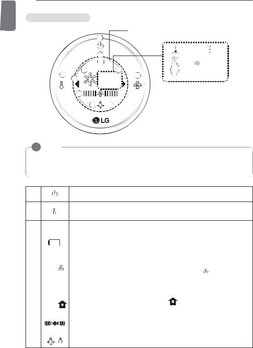 LG VR122HG Owner's Manual