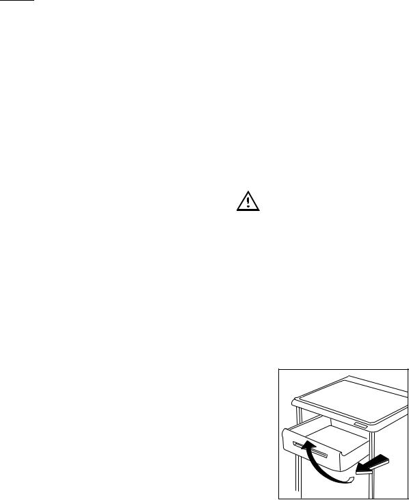 Arthur martin AUN 1270/1 User Manual