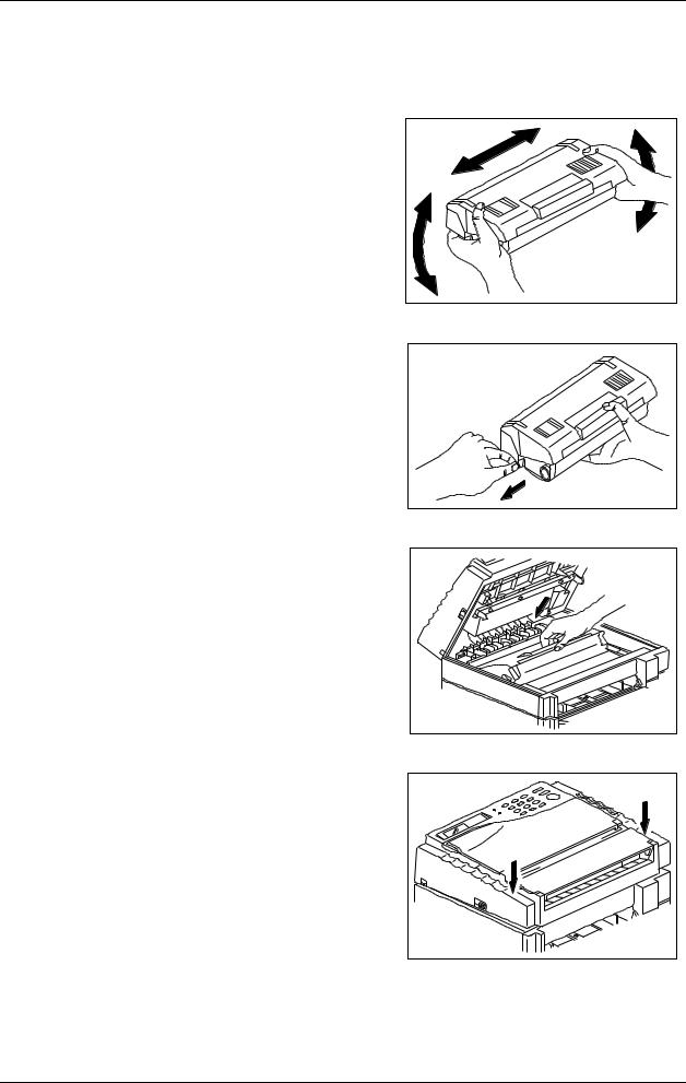 KONICA MINOLTA MF1800 User Manual