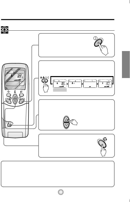 LG LS-M3061HL User Manual