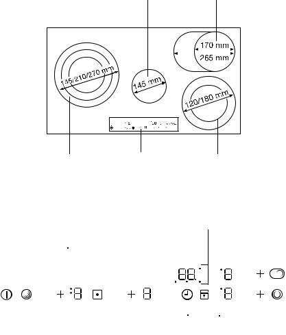 Aeg-electrolux EHS90260X 64O User Manual