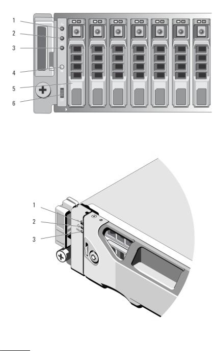 Dell PowerVault MD3400 User Manual