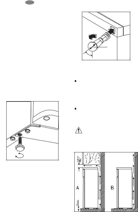 Electrolux ERD 18001W, ERD 18001W8 User Manual