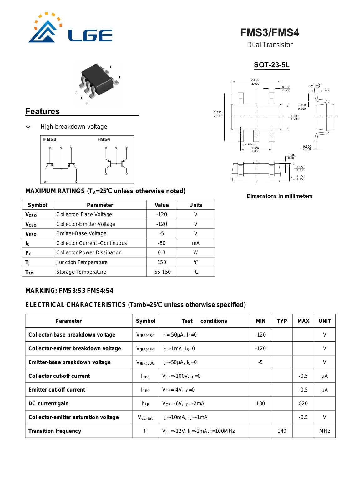 LG fms3-fms4 Datasheet - ManualMachine.com
