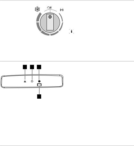 AEG GT21610, GT36812 User Manual