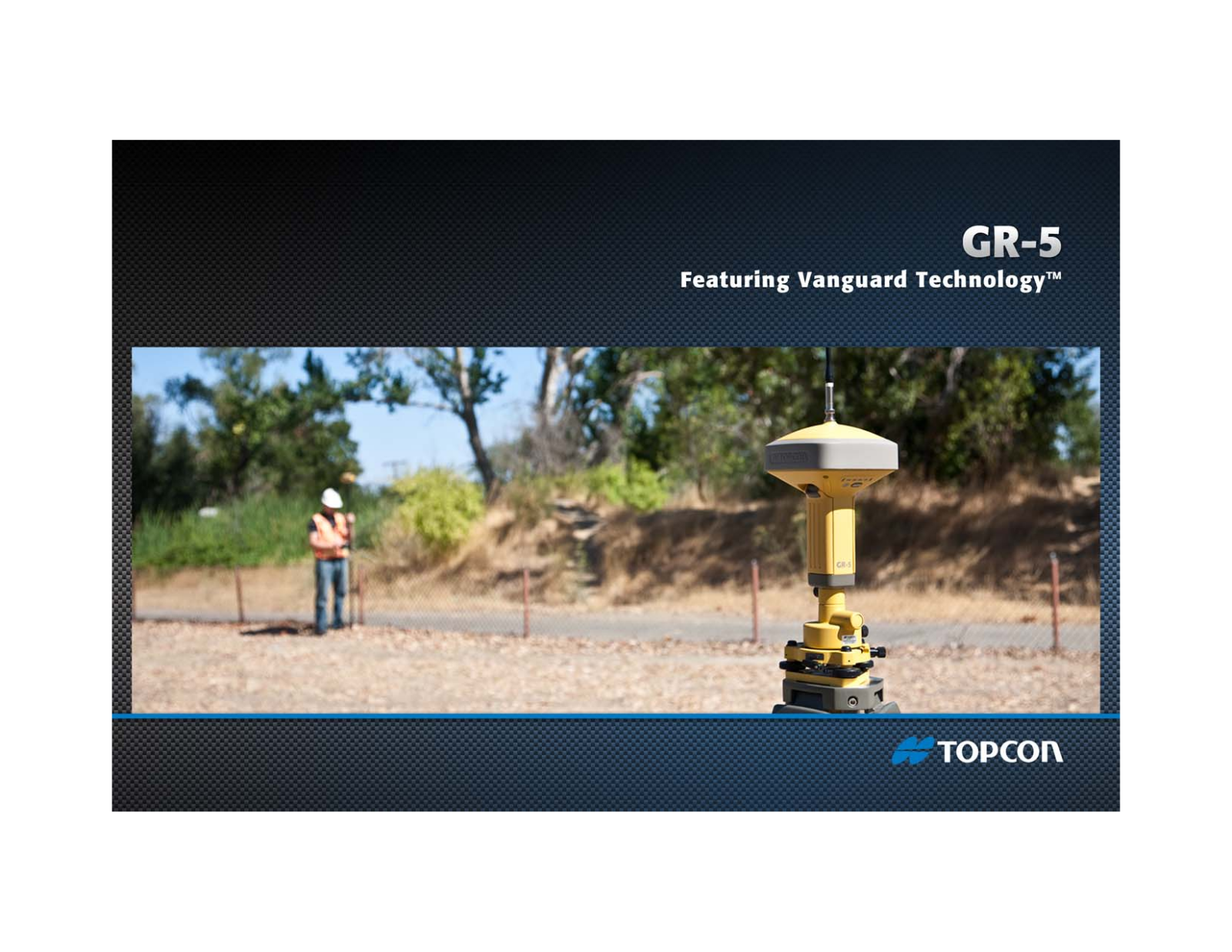 Topcon America F90901 Op Manual