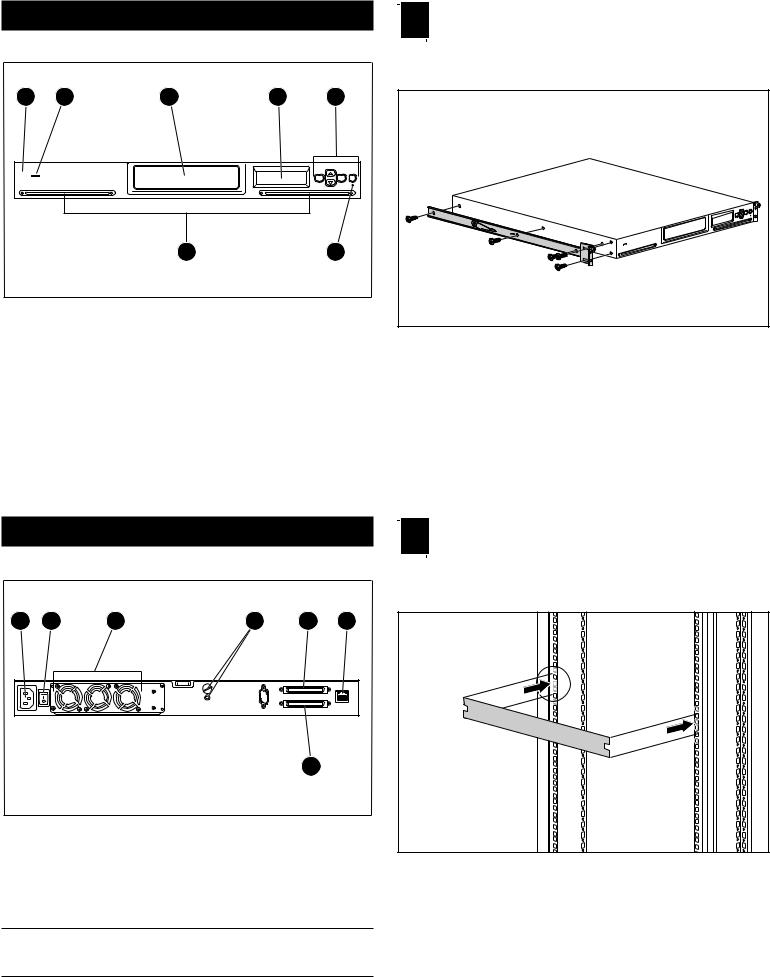 HP STORAGEWORKS AIT 35 TAPE AUTOLOADER User Manual