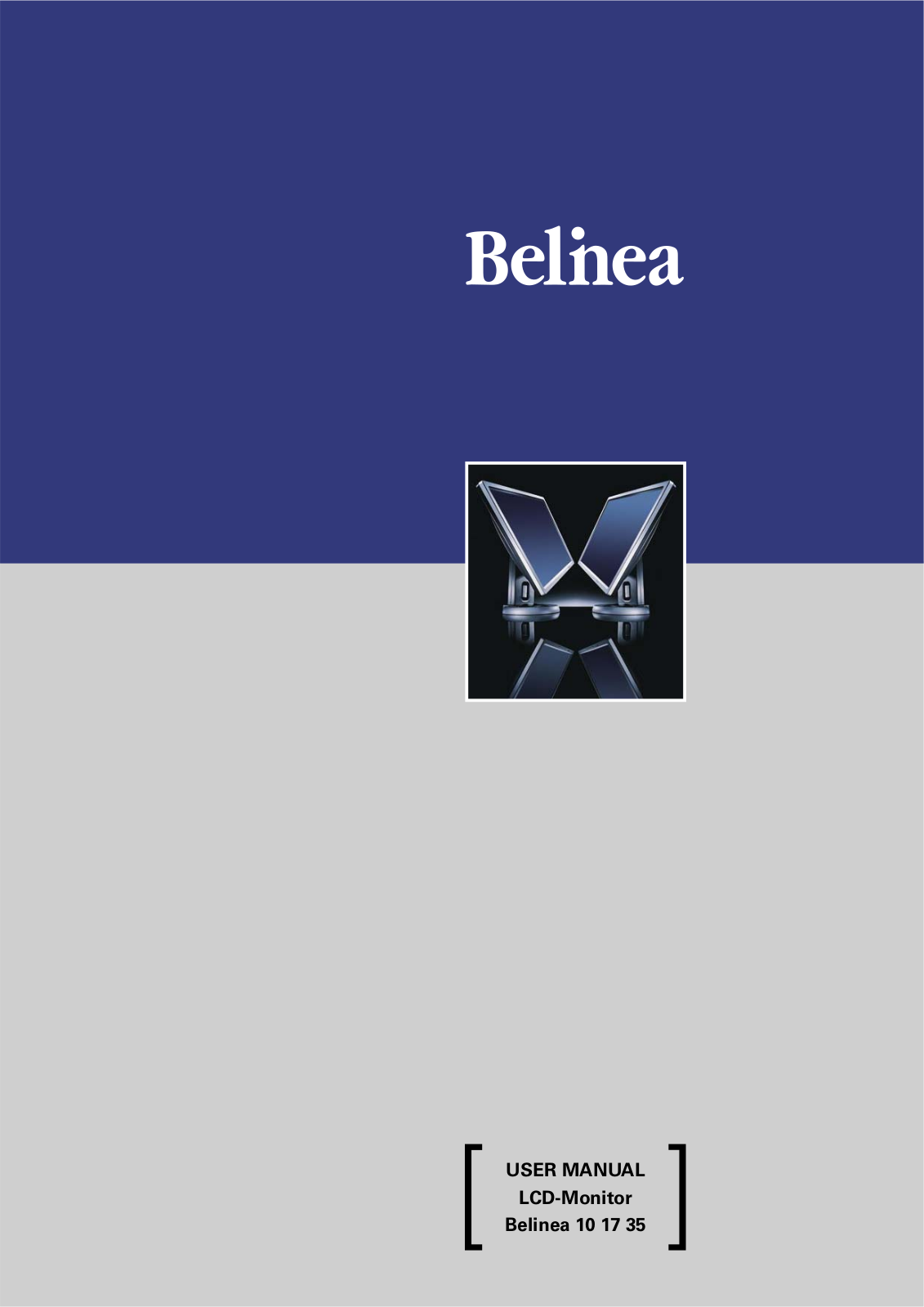 Belinea 101735 User manual