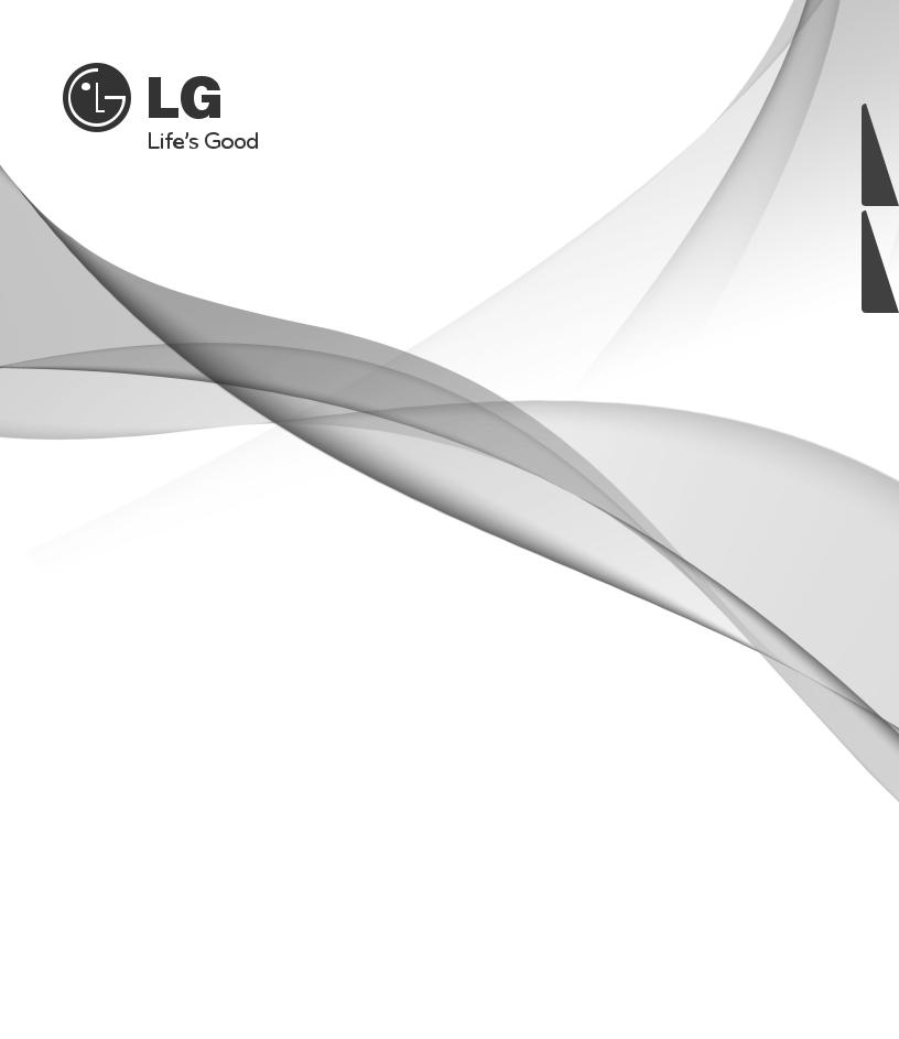 LG LDE3017ST Installation Manual