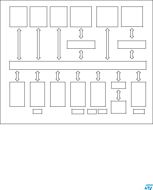 ST ST23ZL48 User Manual