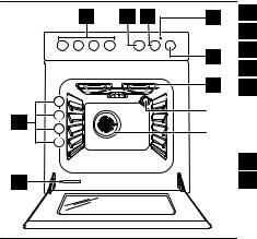 AEG EKK51300O User Manual