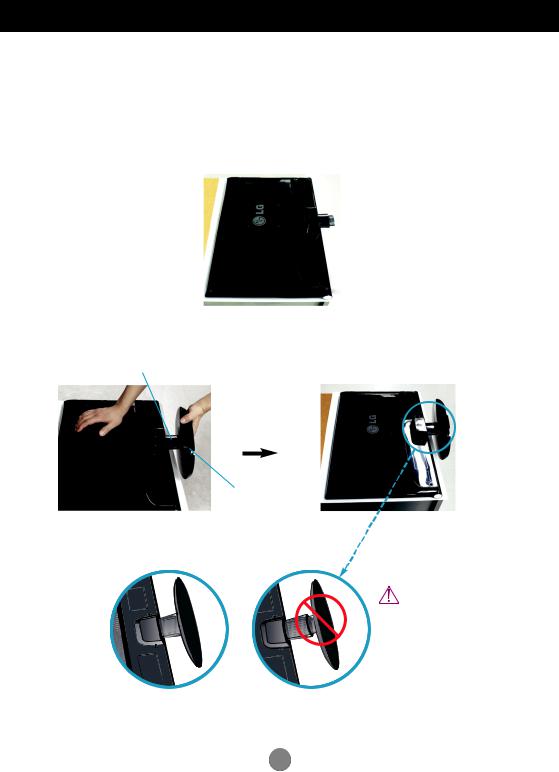 Lg W2363D User Manual