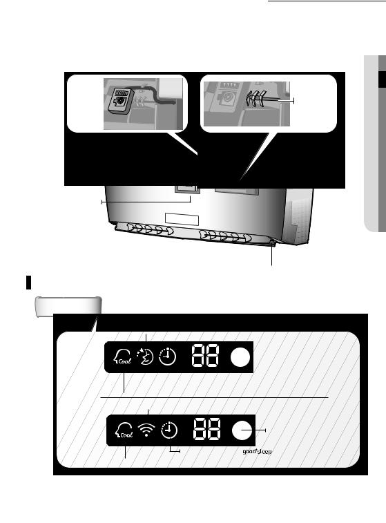 Samsung AQV12YWAN, AQV09YWAN User Manual