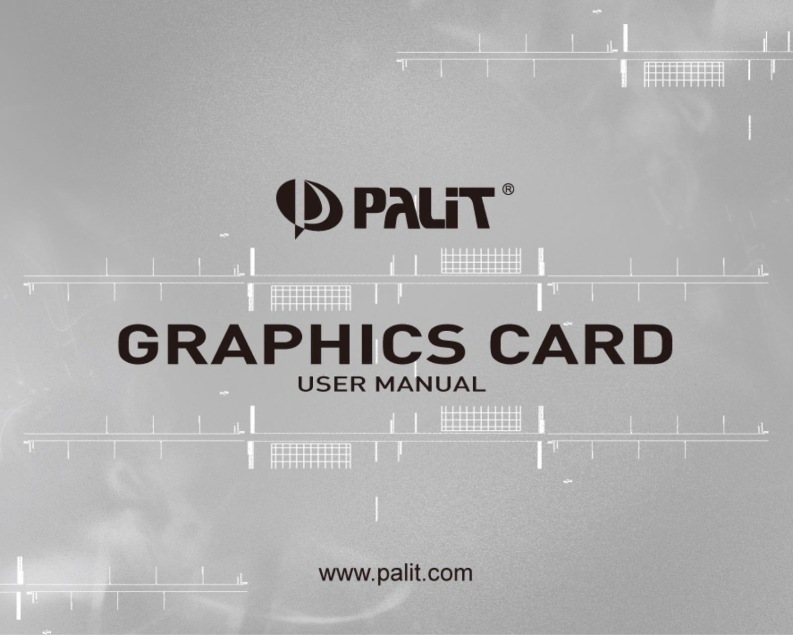 PALIT PA-RTX2060 User Manual