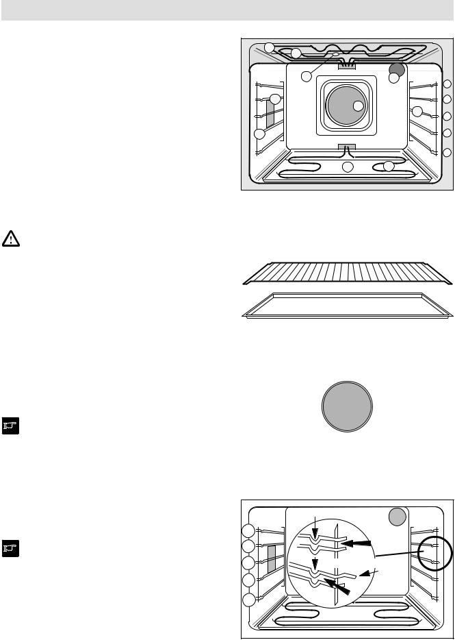 AEG EHL2-2E User Manual