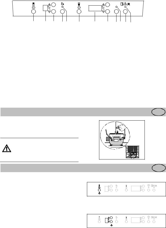 AEG ERZ3600X, ERZ3100 User Manual