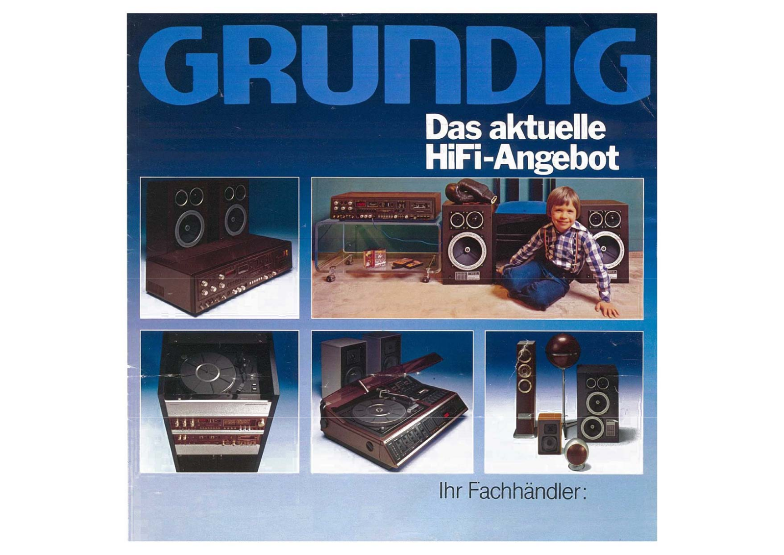 Grundig Das-Aktuelle-Hifi-Angebot-1979 Schematic