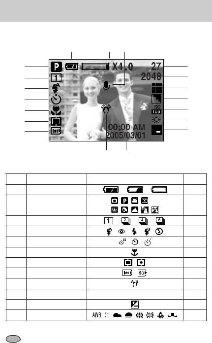 Samsung DIGIMAX 302 User Manual