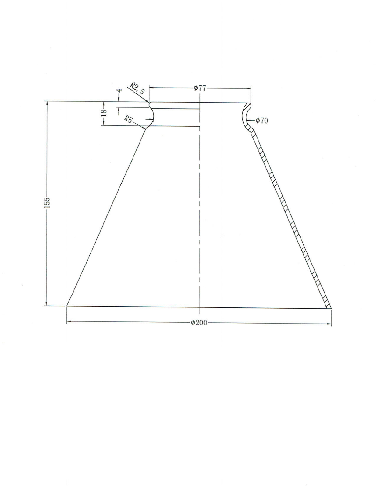 Steelside W005653908 Dimensions - ManualMachine.com