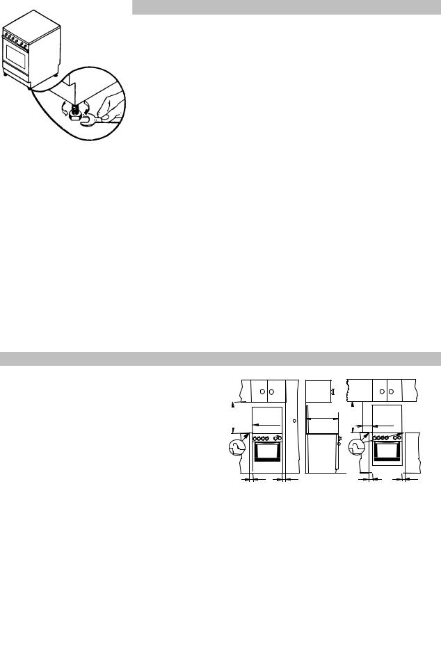 Zanussi ZCC5601 User Manual