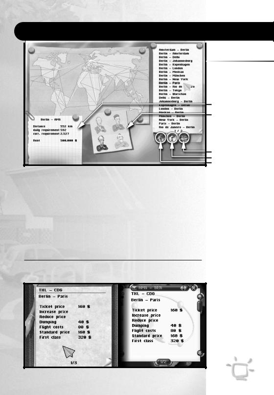 GAMES PC AIRLINE TYCOON EVOLUTION User Manual