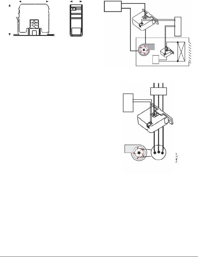 Johnson Controls CSD Series Installation Guide