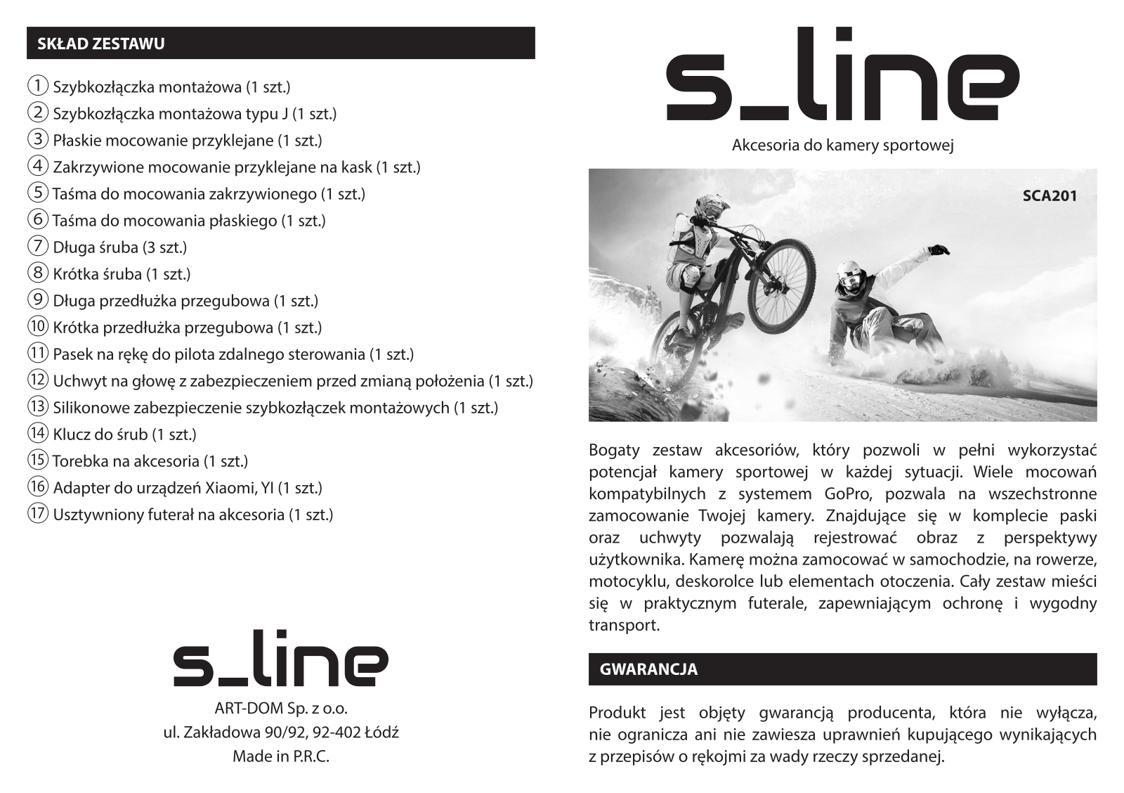 GOTZE & JENSEN SCA201 User guide - ManualMachine.com