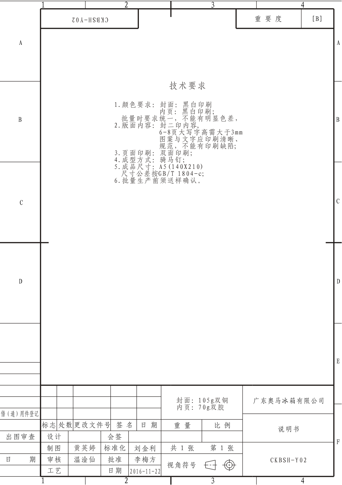 Bush BCFB99L Instruction manual