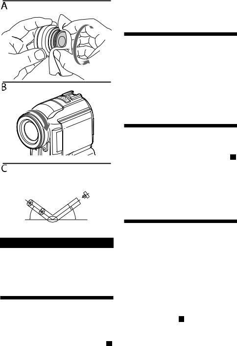 Sony VF-30CPKS User Manual