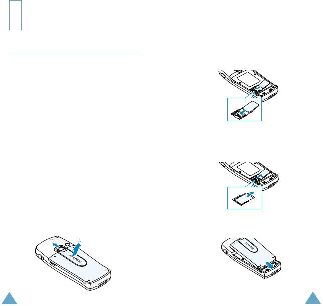 Samsung SGH-C100 User Manual