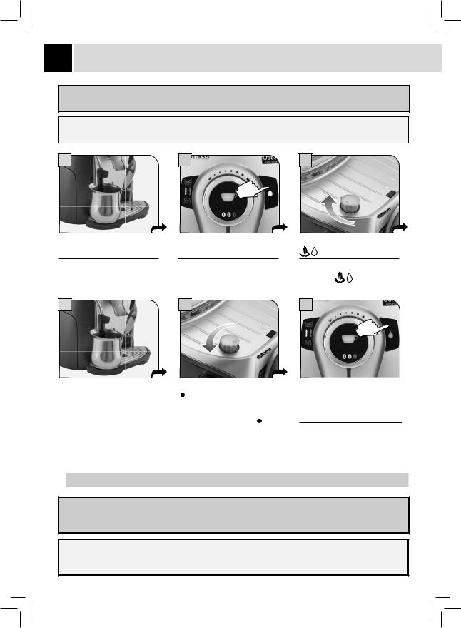 Philips RI 9755, RI 9754 User Manual