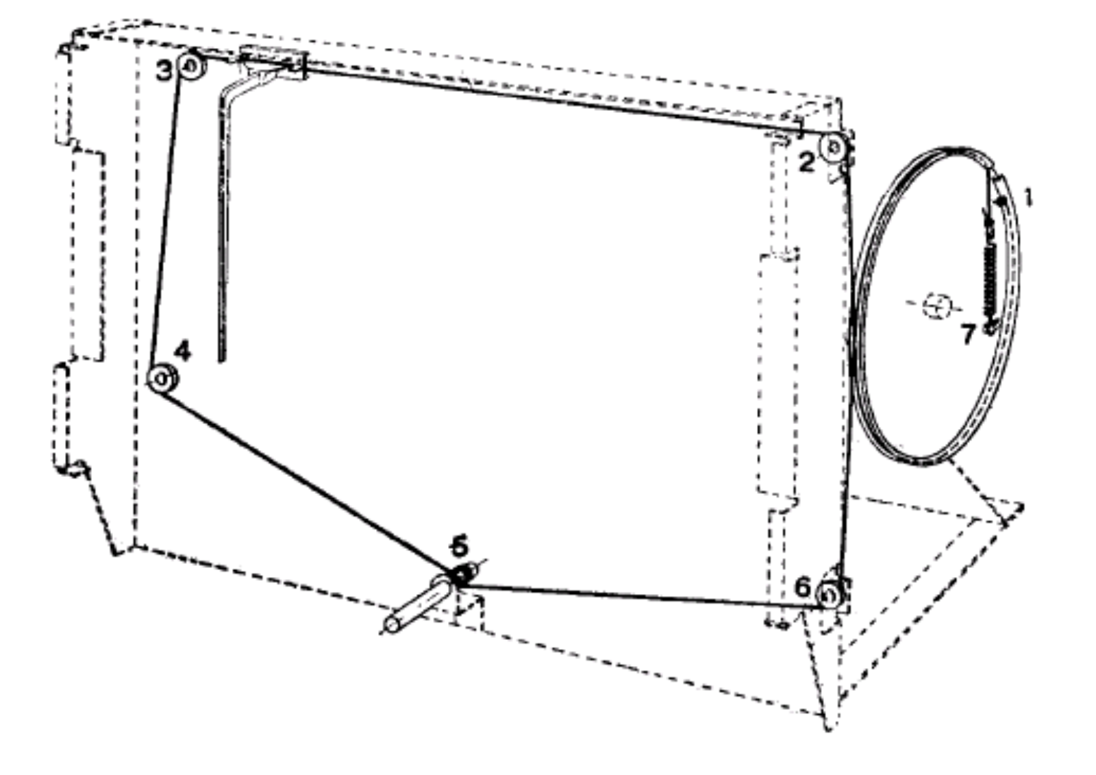 Phonola 641, 642, 645, 646 schematic - ManualMachine.com