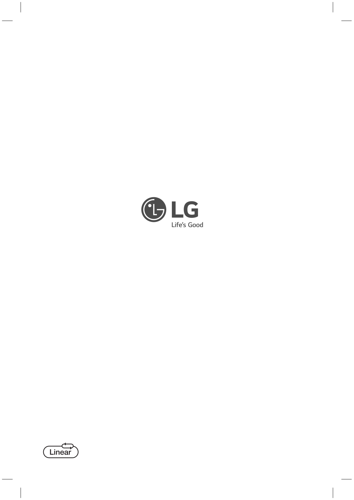 LG MDN770LB User Guide