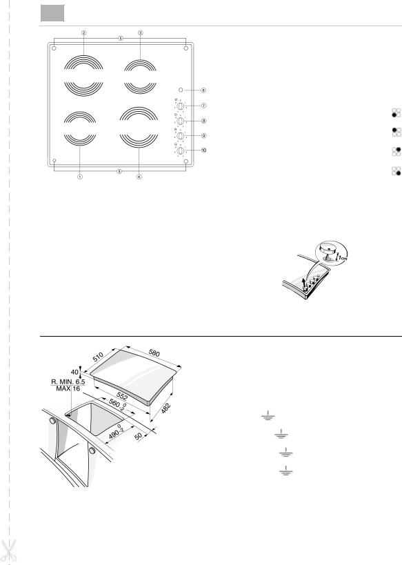 Whirlpool AKM 883/IX, AKM 883/NB User Manual