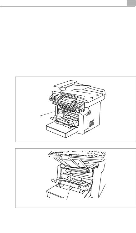 Konica minolta 7416MFG User Manual