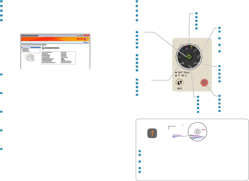 Xerox Phaser 6020 User Guide