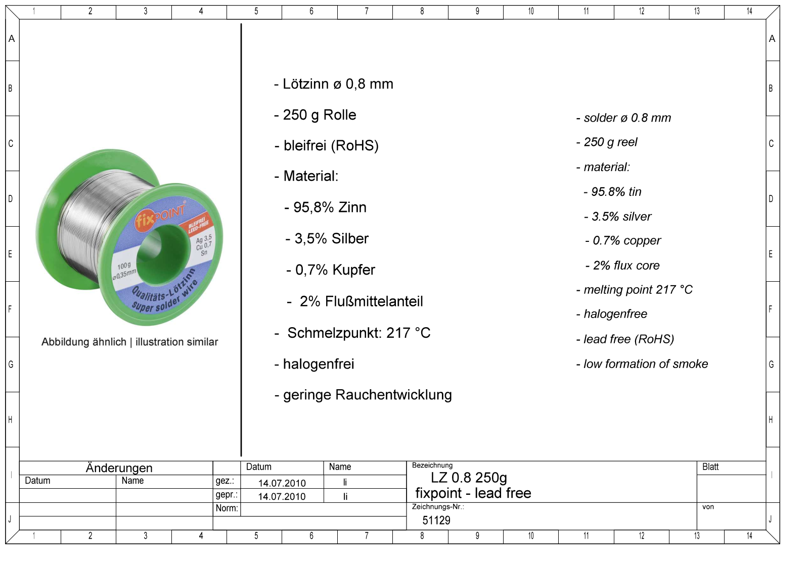 GOOBAY 51129 Datasheet - ManualMachine.com