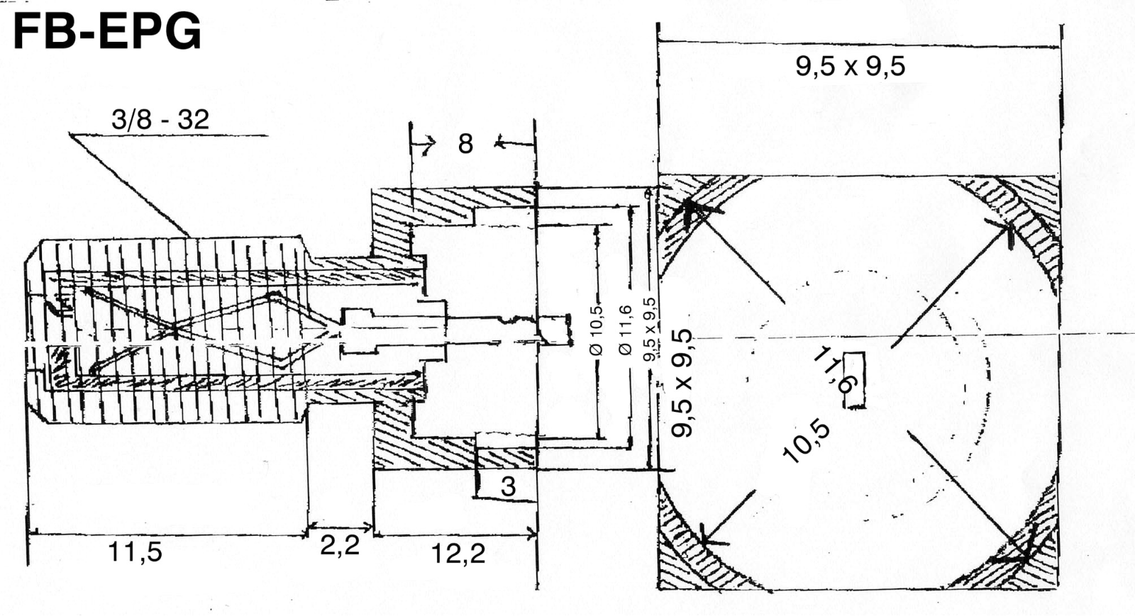 Datasheet FB EPG Datasheet (FREI) - ManualMachine.com