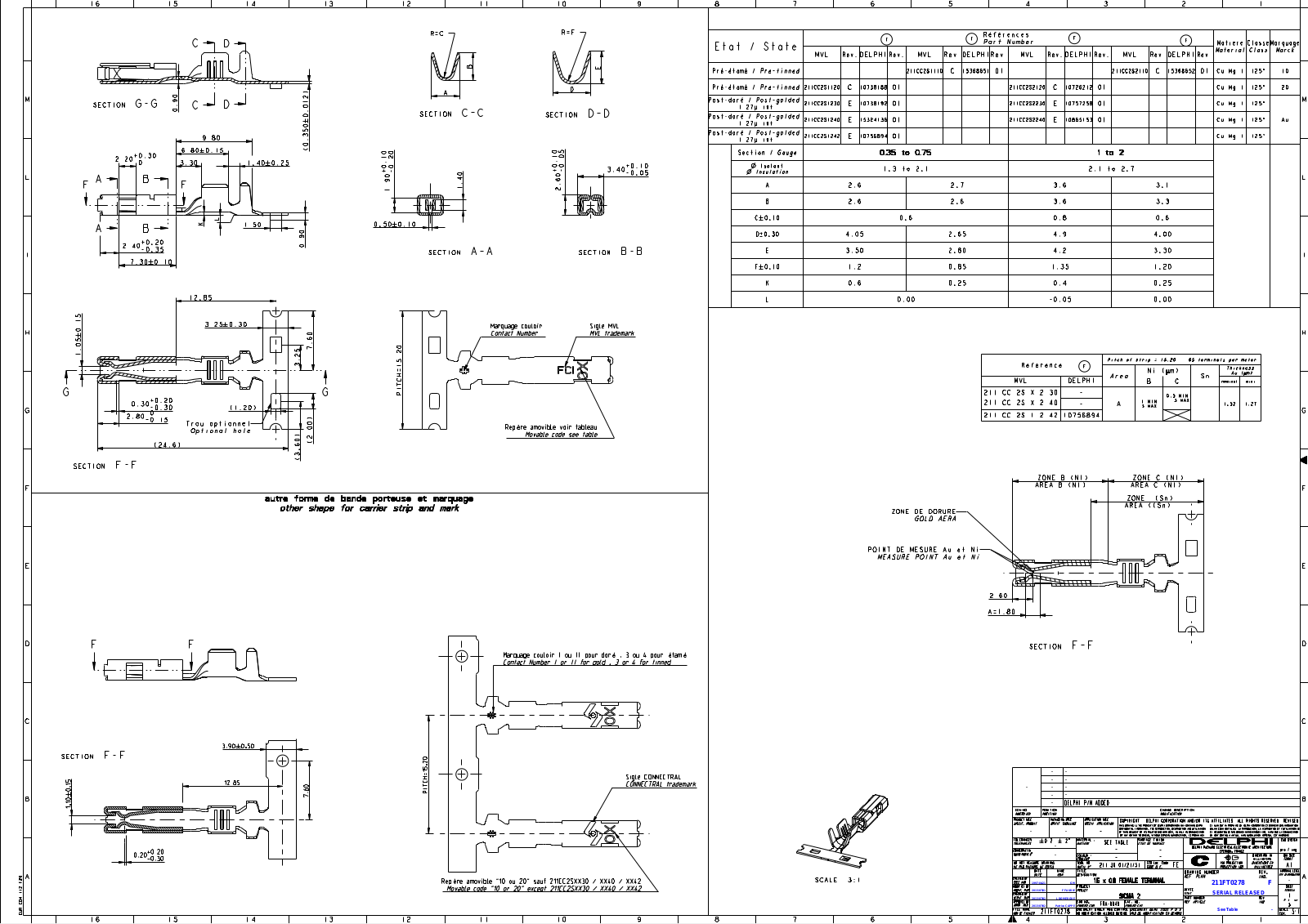 Datasheet 10738188 Specification - ManualMachine.com